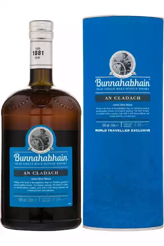Bunnahabhain Eirigh Na Greine 1 Liter Single Malt Whisky