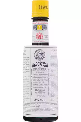 Angostura Orange Bitters 10 CL 28% - Rasch Vin & Spiritus