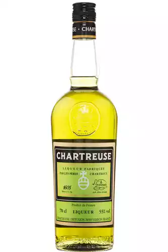 Chartreuse Liqueur of the 9th Centenary