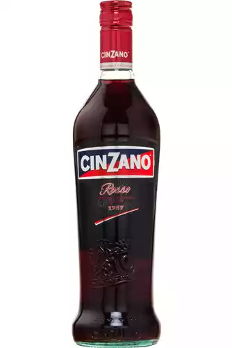 Cinzano Bianco Vermouth