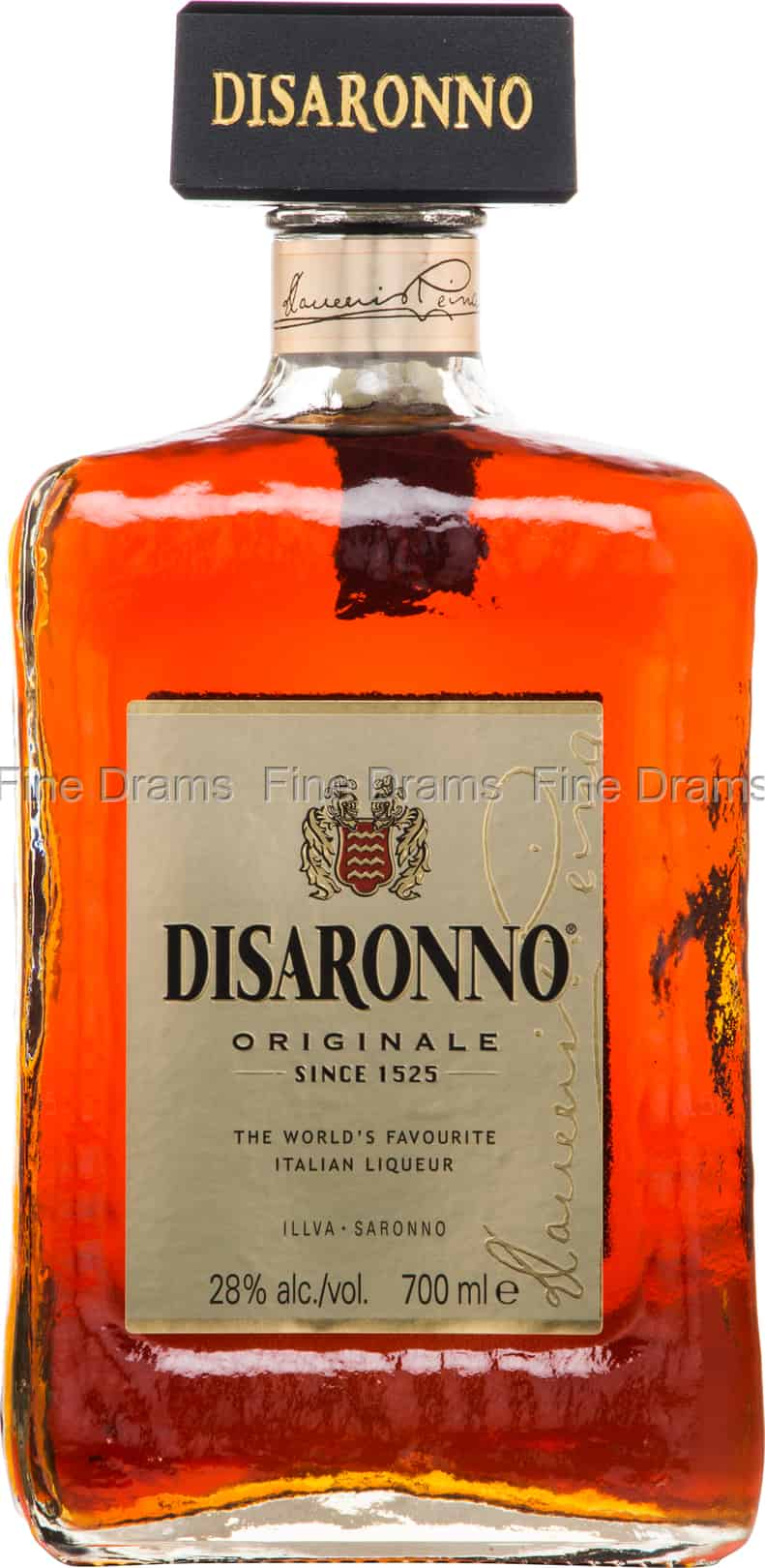 amaretto disaronno