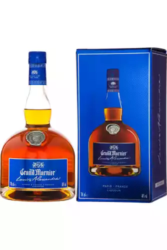 Grand Marnier Rouge 70cl - Topdrinks
