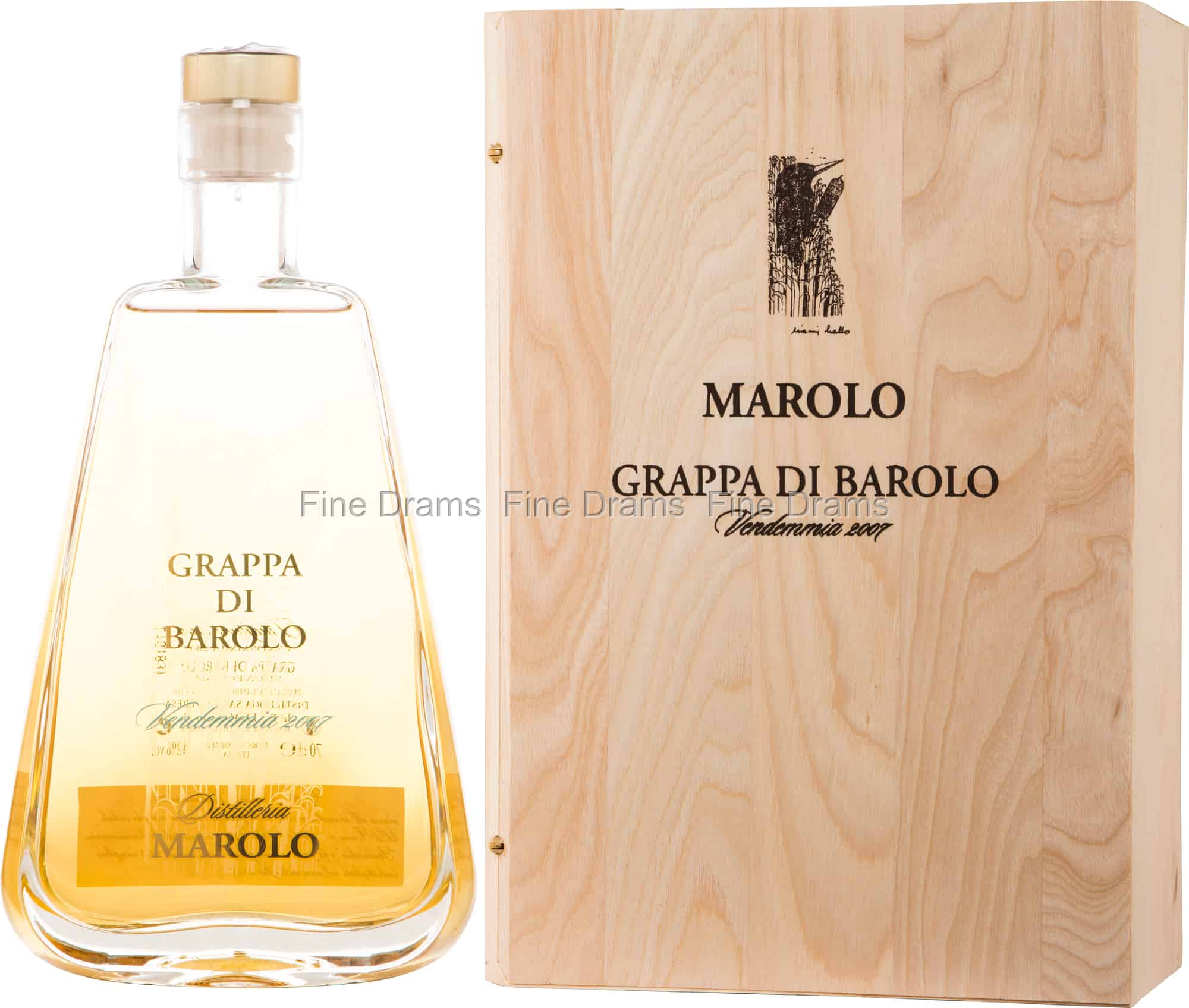 Barolo perfume online