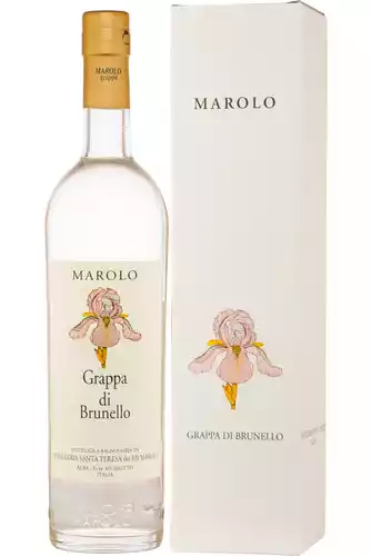ブランデー MAROLO GRAPPA DI BARBARESCO 700ml Amazon.co.jp: Marolo Grappa Di Barbaresco 44% 700ml Italy
