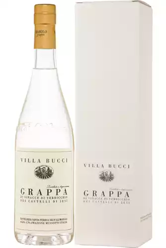 Marolo Grappa di Barbaresco