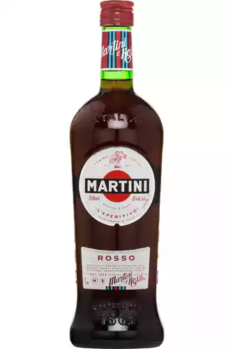 China Martini l'Amaro
