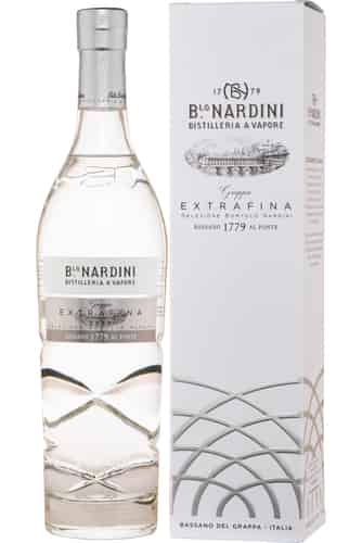 Nardini Grappa Ruta (1 Liter)