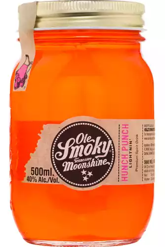 Ole Smoky Pineapple Moonshine