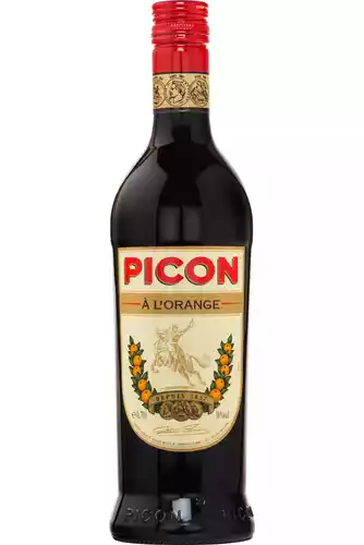 Purchase Amer Picon Bière 1 Liter Liquor Online - Low Prices
