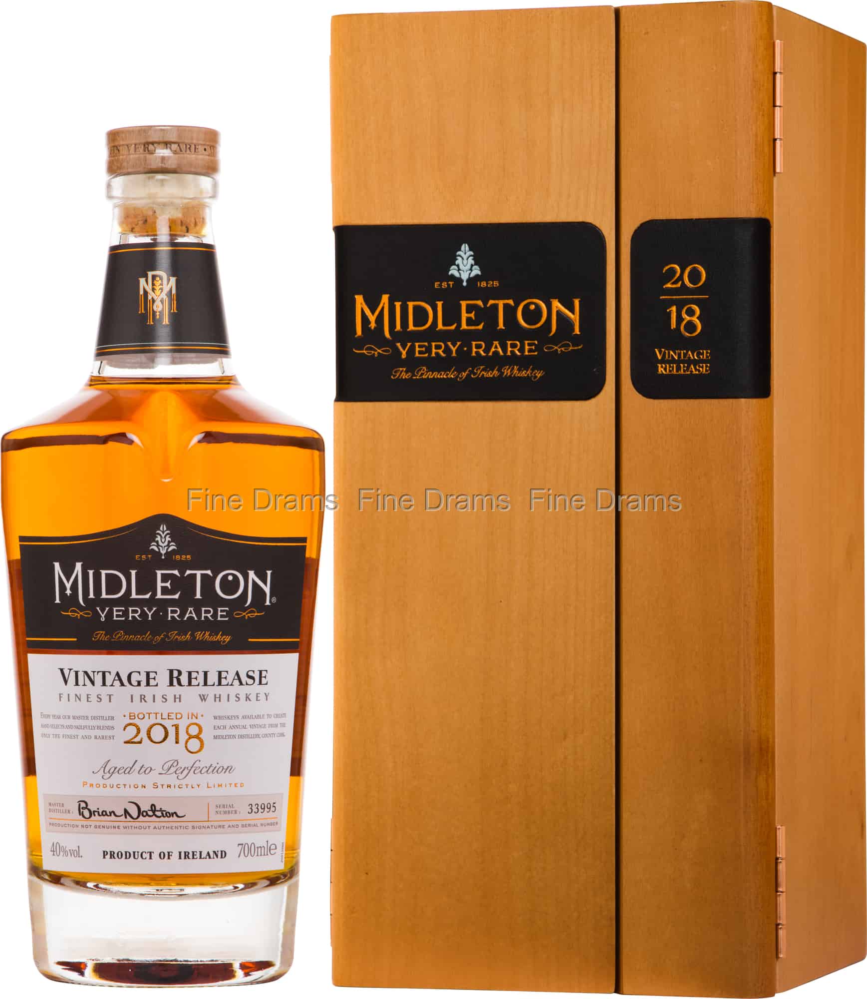 ＼半額SALE／ Midleton Very Rare 2018 Whiskey ウイスキー
