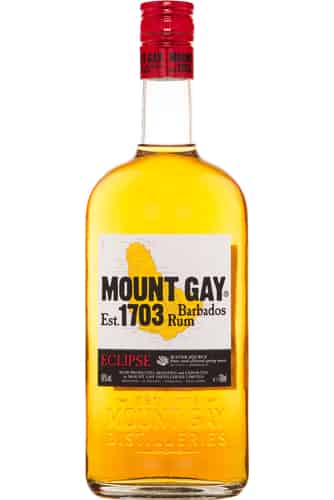 Mount Gay Extra 1703 Rum