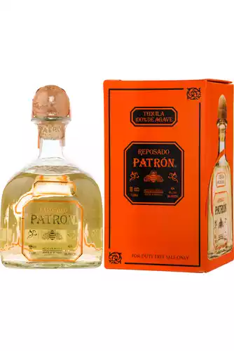 Patrón Citrónge | Tequila Orange Liqueur