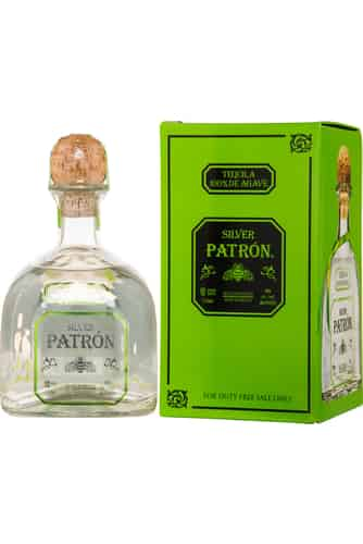 Patron Añejo Tequila