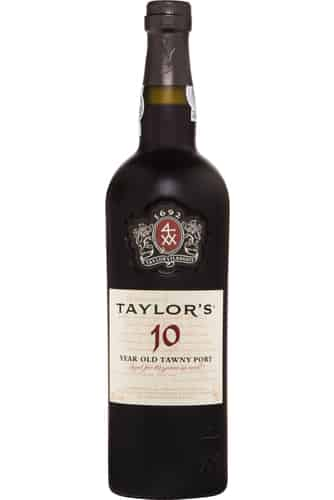 Taylor's Select Reserve Port