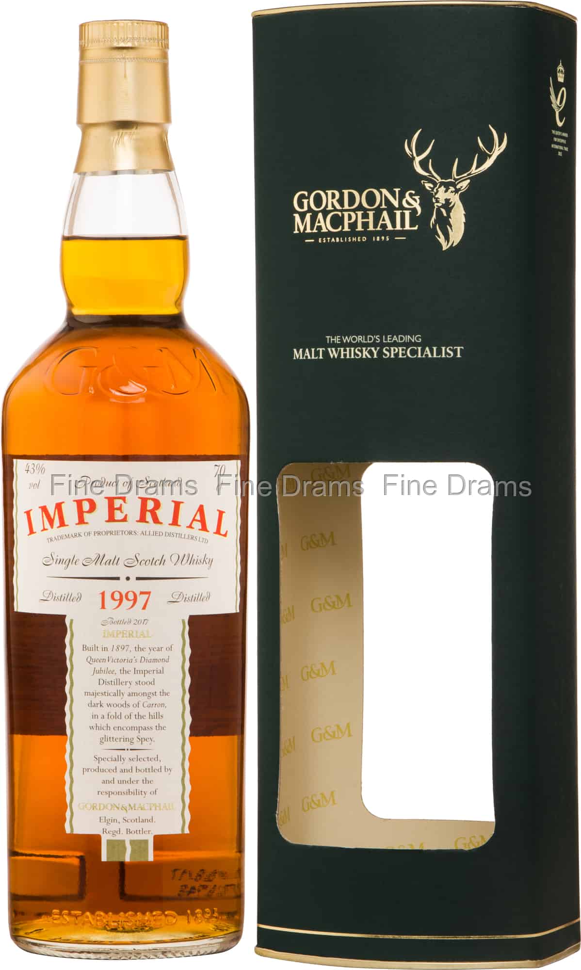 imperial-1997-whisky-bottled-