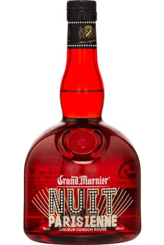 Grand Marnier Cuvée du Centenaire French Orange Liqueur