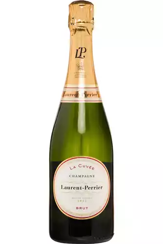 Laurent-Perrier Alexandra 2004 Grande Cuvée Rosé Champagne