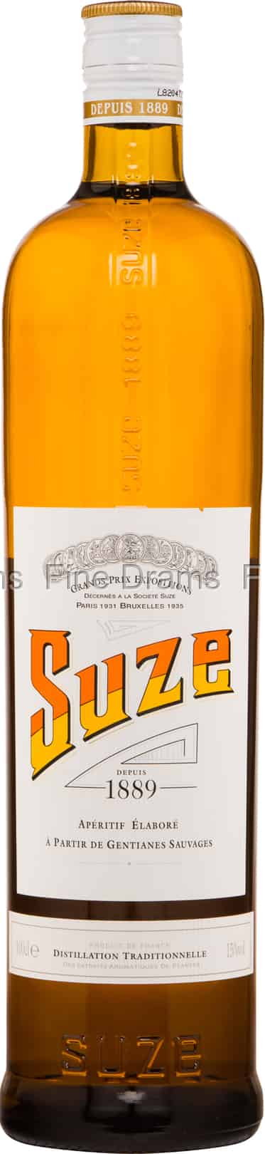 Suze aperitif hi-res stock photography and images - Alamy