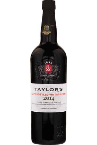 Taylor's Reserve Tawny Port Historic Edition (1 Liter)