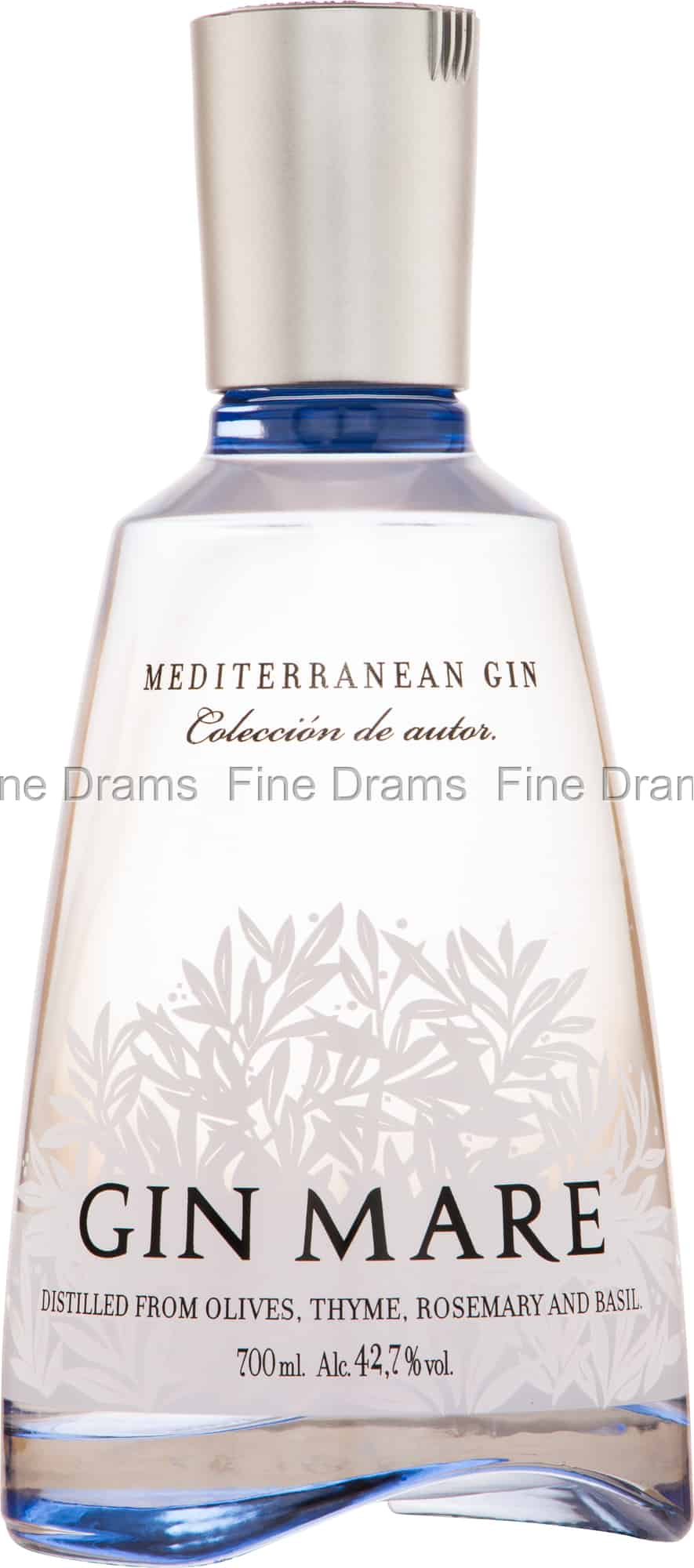 Mare Gin Gin | Mediterranean