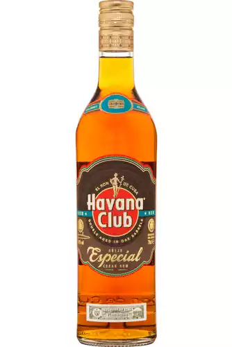 Havana Club Rum - Buy in Online Shop - Fine Drams