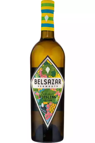 18 Red 75 Belsazar Vermouth cl,