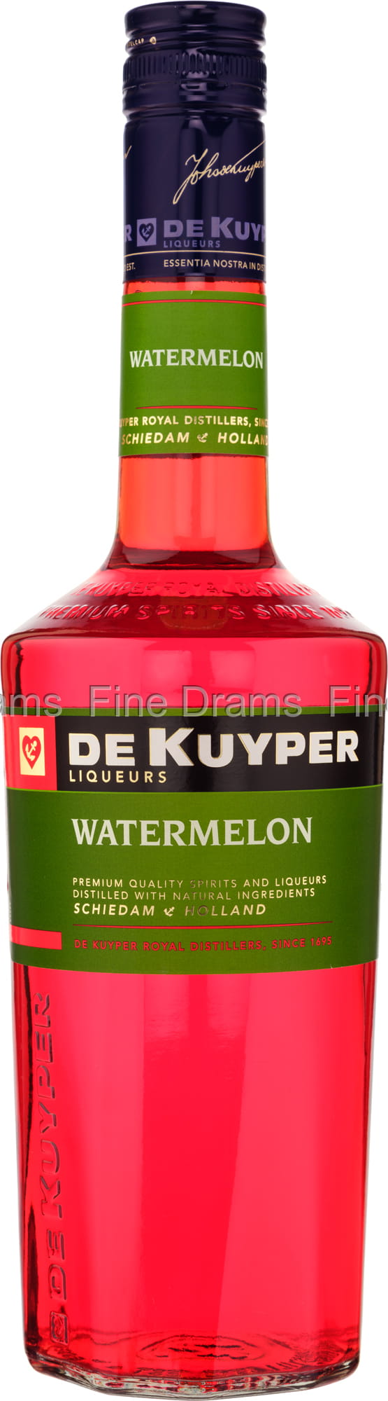 De Kuyper Watermelon Watermelon Liqueur