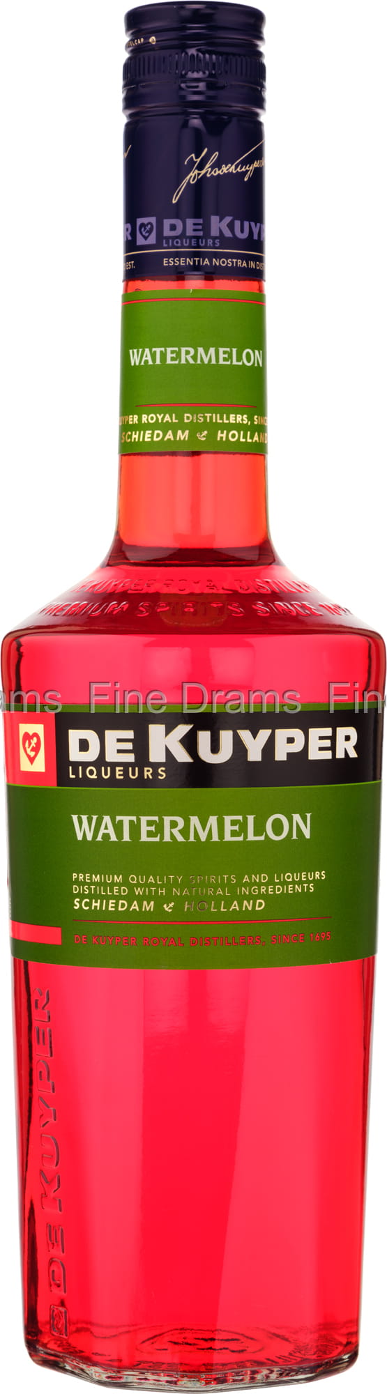 Buy Kupper Watermelon Liqueur