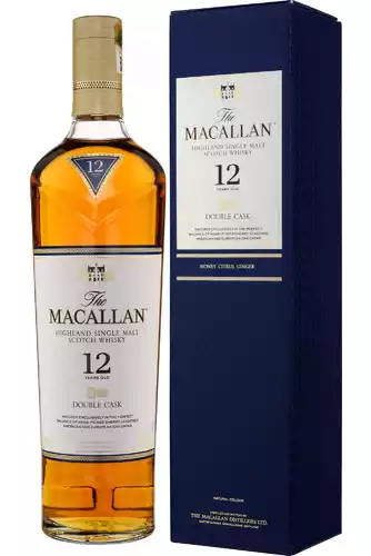Macallan Lumina Whisky
