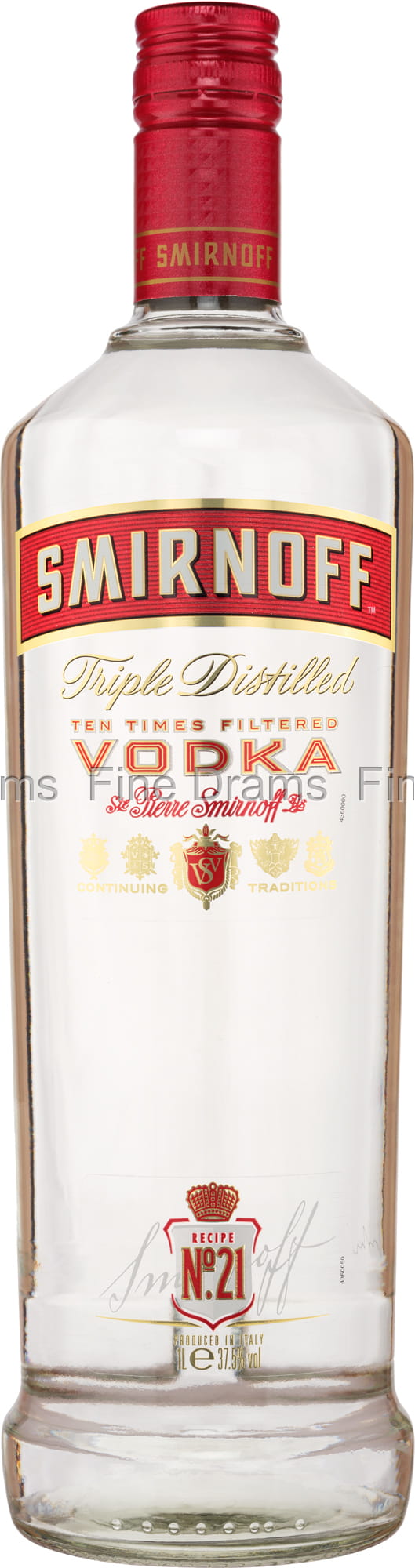 How Many Calories In A 1 Litre Bottle Of Smirnoff Vodka Best Pictures 