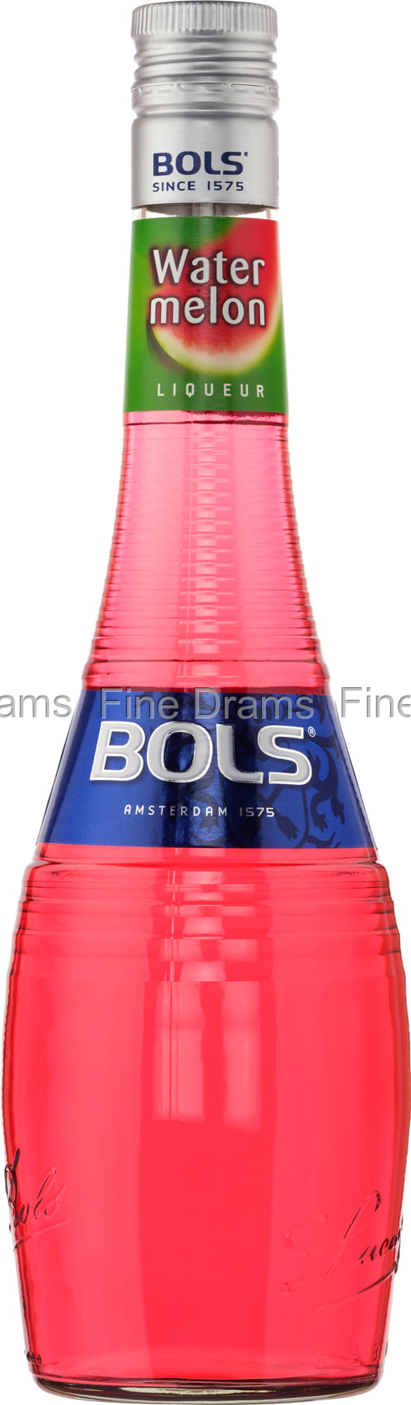 Bols Watermelon Watermelon Liqueur