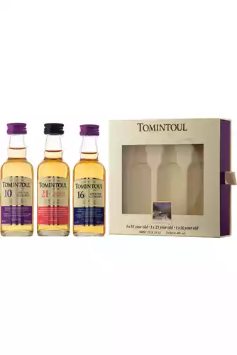 Whisky Torbato Old Ballantruan Peated Speyside Glenlivet Single Malt Scotch  70cl in astuccio