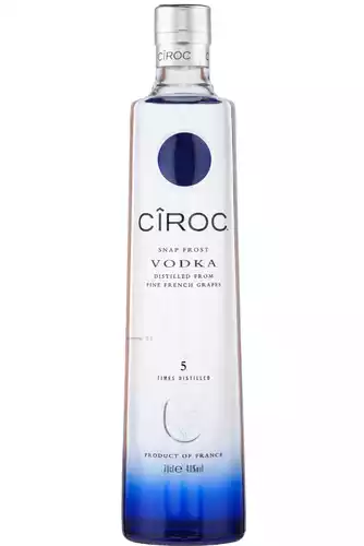 Cîroc Passion Vodka
