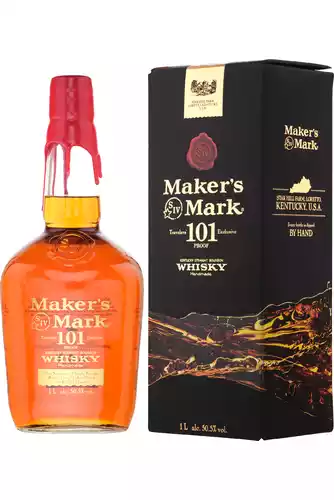 Maker’s Mark MINT Maker's Mark Mint Julep Liqueur | GotoLiquorStore