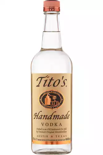 Tito's Vodka 1L  Delivery to Your Home