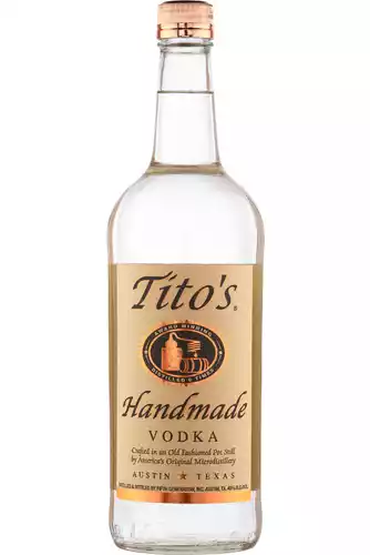 Golf – Tagged Type_Gear– Tito's Handmade Vodka