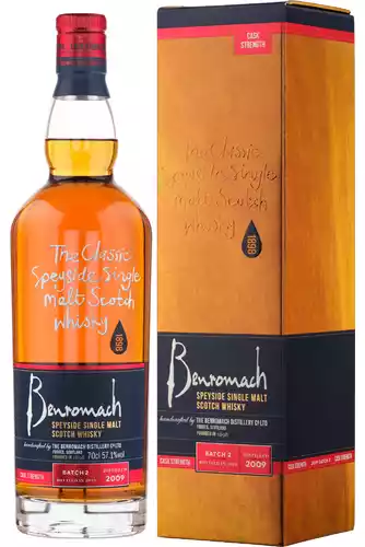 Whisky Ben Brebadair Peated online im Barrique-Shop bestellen