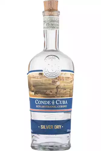 EMBARGO - Rhum Esplendido - Médaille d'or Rum & Cachaça Masters 2023 -  Grande médaille d'or Concours Mondial de Bruxelles 2017 - 40 % Alcool - 70  cl : : Epicerie