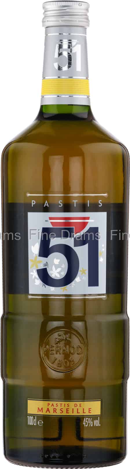 Pastis 51 (1 Liter)