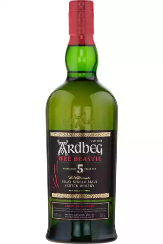 Buy Ardbeg An Oa Single Malt Scotch Whisky Online