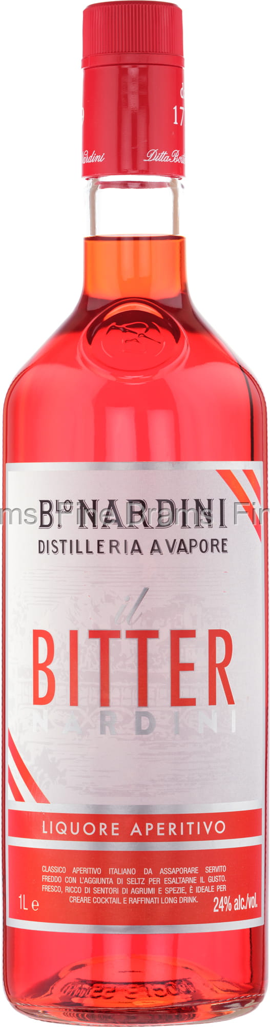 Nardini il Bitter (1 Liter) Nardini il Bitter (1 Liter)