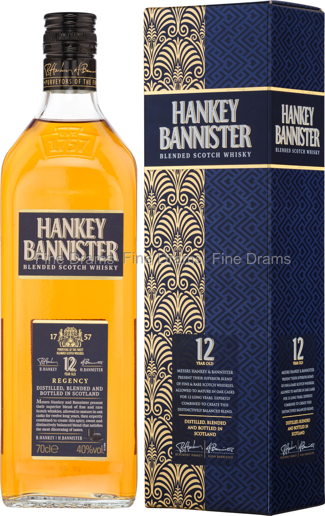 Ханки баннистер. Виски Хенкель Баннистер. Ханки Баннистер виски. Виски Хайнекен Баннистер. Виски "Hankey Bannister" Original, 1 л.