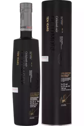 OCTOMORE 4thエディション 【公式通販】
