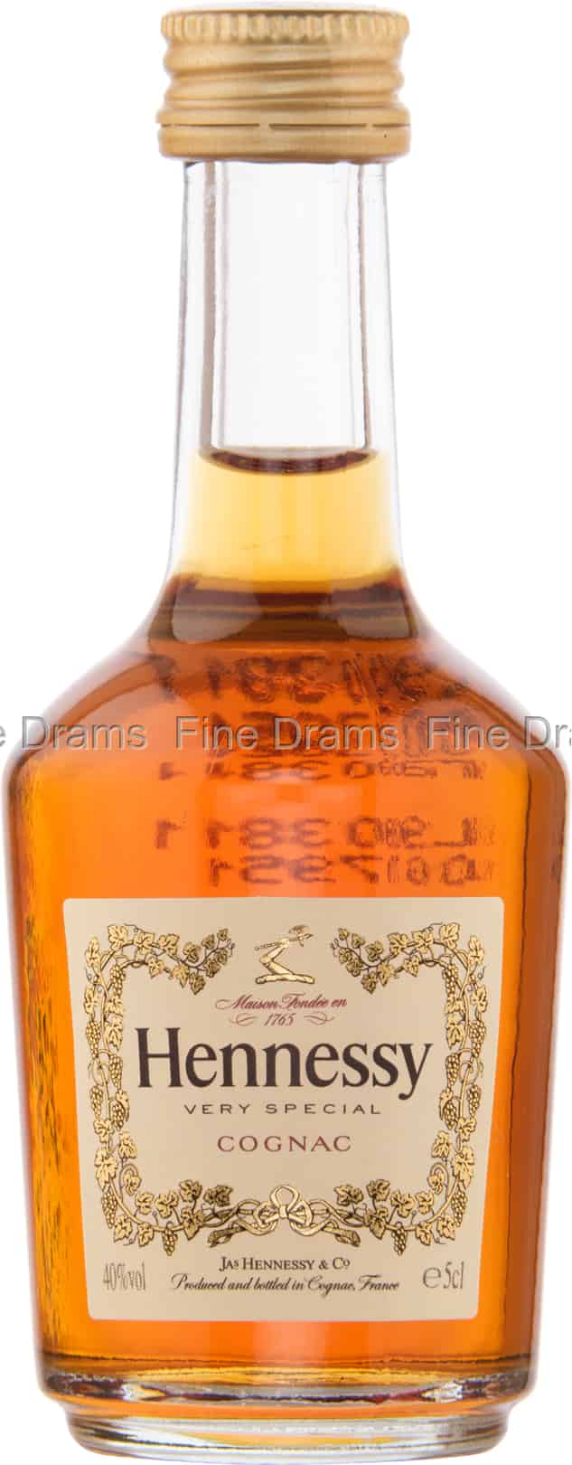 2本セット新品未開封 Hennessy cognac ブランデー - www 