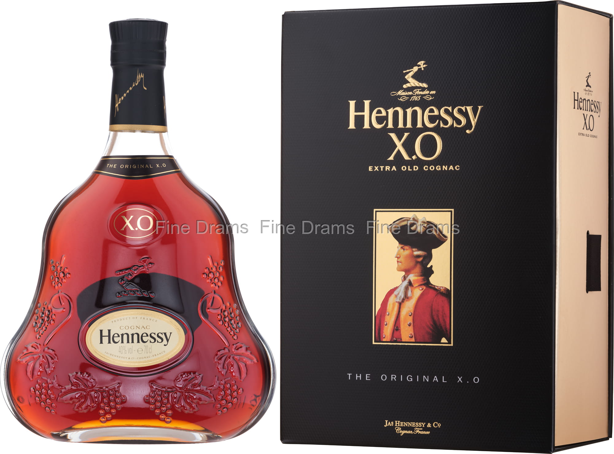 Hennessy XO Extra Old Cognac