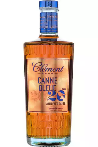 Rhum Clement Rum Premium Canne - 750ML – Cost Plus Liquors