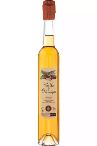 Louis Roque Liqueur Belle Chataigne