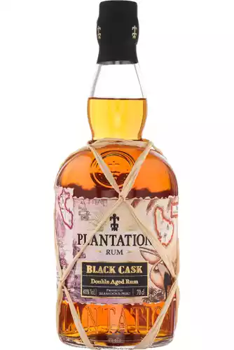 5 Year Old Barbados Plantation Rum