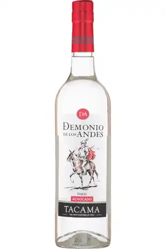 PISCO TUMI ブランデー特級 古酒 MADE IN PERU PISCO TUMI ブランデー