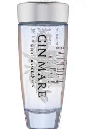 Gin Mare Miniature (10 cl)